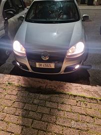 golf 5 gtd 180cv