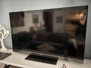 Tv Led Sony Bravia 46’’ + Fire stick Amazon