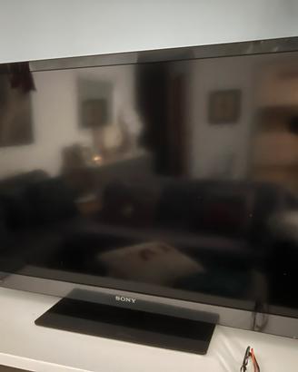 Tv Led Sony Bravia 46’’ + Fire stick Amazon