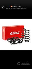 Kit Bilstein B8 comfort + Eibach Audi A6 C6 avant