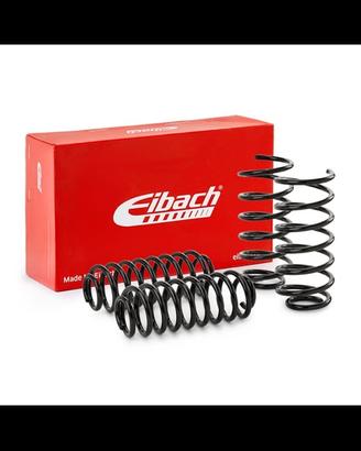Kit Bilstein B8 comfort + Eibach Audi A6 C6 avant