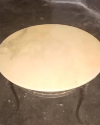 Tavolino in marmo