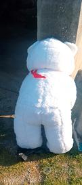 peluche gigante