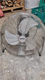 Ventilatore ad alta velocità