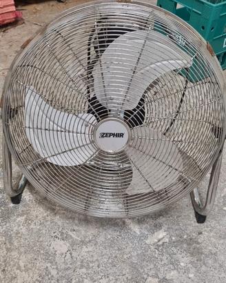 Ventilatore ad alta velocità