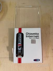 chiavetta Internet Onda Ducati Corse
