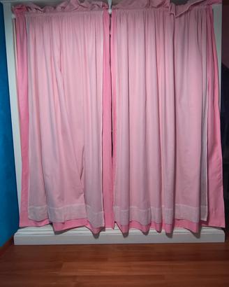 Armadio / Espositore Bianco shabby chic