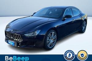 Maserati Ghibli 2.0 MHEV 330CV AUTO