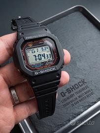 CASIO G-SHOCK GW-M5610U-1ER