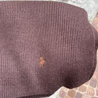 Sciarpa ralph lauren