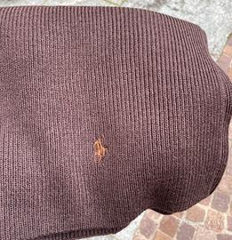 Sciarpa ralph lauren