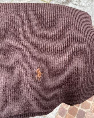 Sciarpa ralph lauren