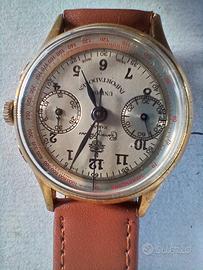 orologio vintage