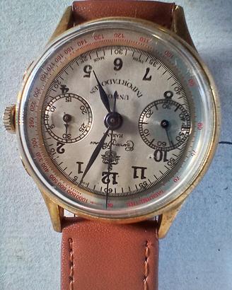 orologio vintage