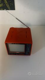 Televisore CRT portatile 5" GBC 