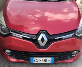 RENAULT Clio 4ª serie - 2013