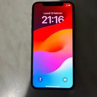 Iphone xs 64