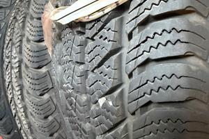 Set 4 gomme
