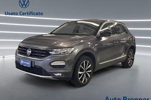 Volkswagen T-Roc 1.0 tsi style 110cv