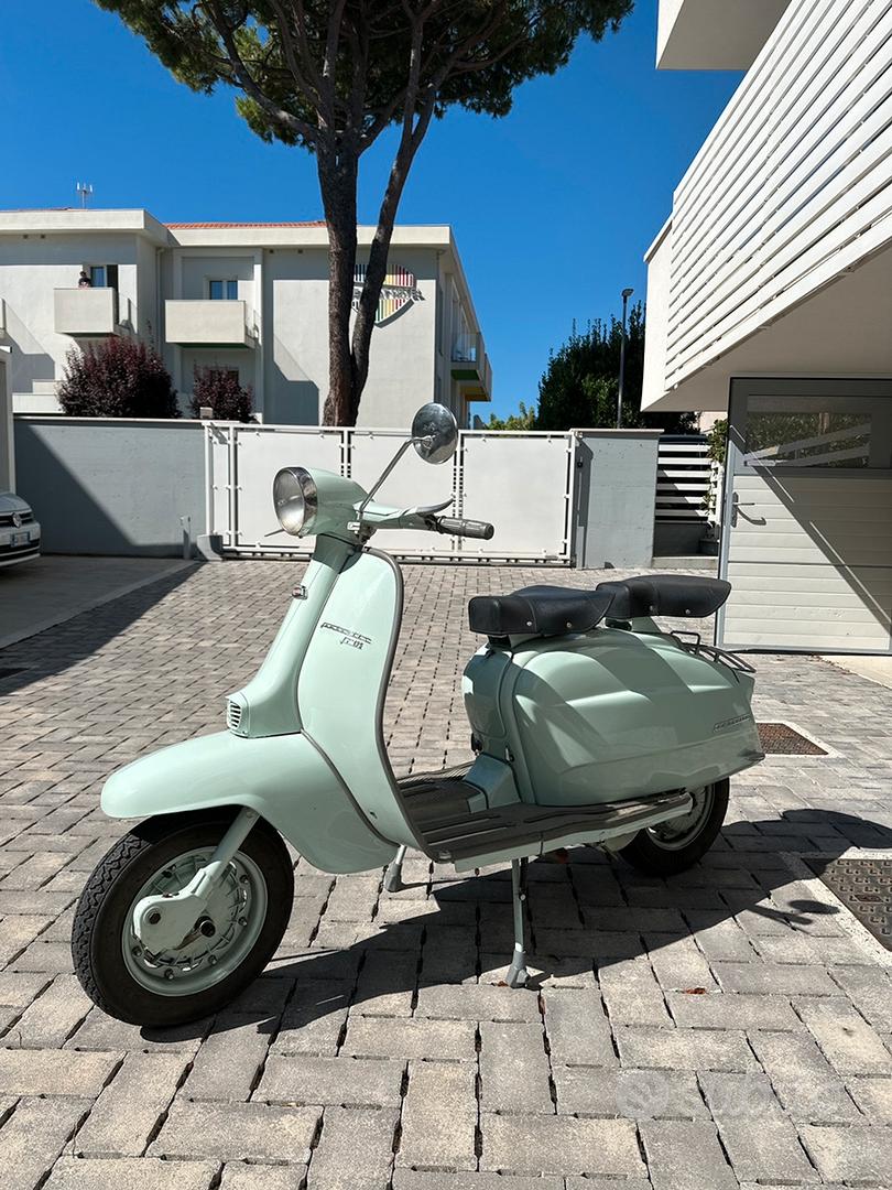 Buy Lambretta Lambretta 125 Del 1960 Lambretta Innocenti Del 1960