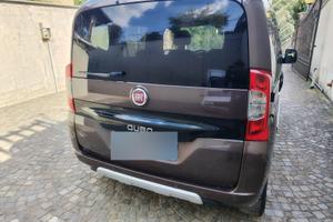 Fiat Qubo 1.3 mjt- motore nuovo