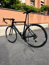 Bianchi Sprint tg 57(L) 2022 con ruote in carbonio
