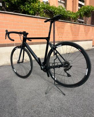 Bianchi Sprint tg 57(L) 2022 con ruote in carbonio