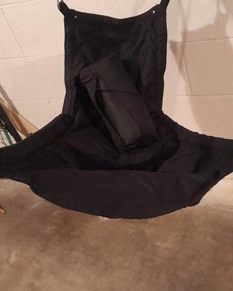 Amaca da seduta nuovissima