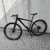 Specialized Carve compl sl