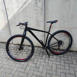 Specialized Carve compl sl