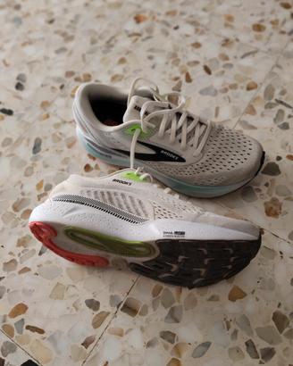 vengo Brooks adrenaline gts