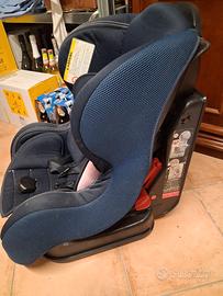 seggiolino auto