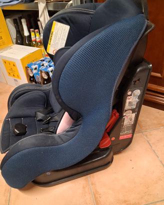 seggiolino auto