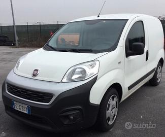 Fiat Fiorino 1.3 MJT 95CV Cargo Adventure
