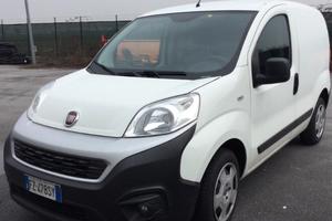 Fiat Fiorino 1.3 MJT 95CV Cargo Adventure
