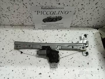 Alzacristalli Ant. Sx. Peugeot 207