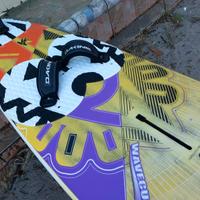 Tavola windsurf wavecult 75 RRD