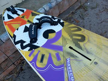 Tavola windsurf wavecult 75 RRD