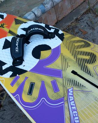 Tavola windsurf wave cult LTD 75 RRD