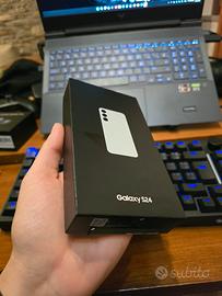 Scatola Vuota Originale - Samsung Galaxy S24