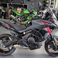 Kawasaki Versys 650 abs Nuova 2024