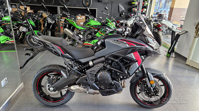 Kawasaki Versys 650 abs Nuova 2024