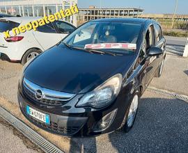 Opel Corsa 1.2 GPL-TECH Edition 85cv 2014