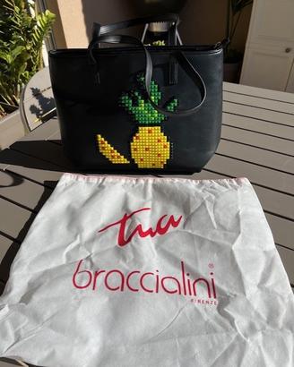 BORSA DONNA BRACCIALINI