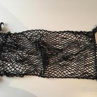 Rete Bagagliaio Baule Ferma Oggetti Originale FIAT