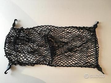 Rete Bagagliaio Baule Ferma Oggetti Originale FIAT