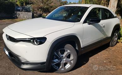 Mazda MX 30