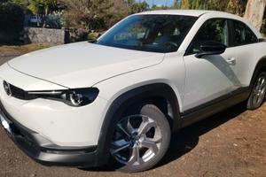 Mazda MX 30