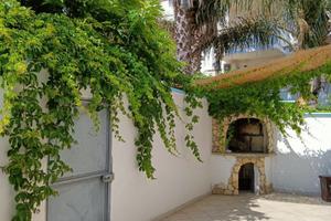 House a pochi passi dal mare, Torre Mozza