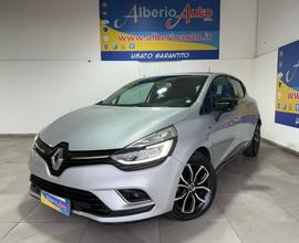 RENAULT Clio dCi 8V 90 CV 5 porte Energie Duel